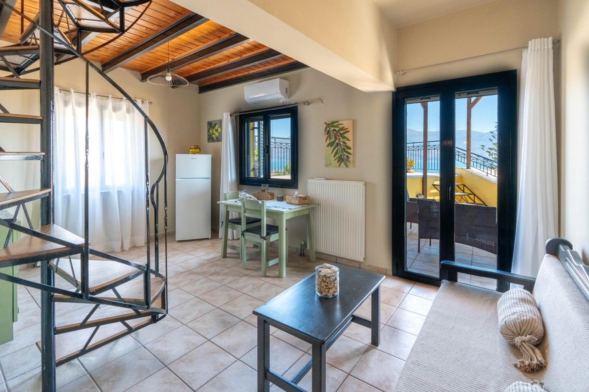 Apartment Elia