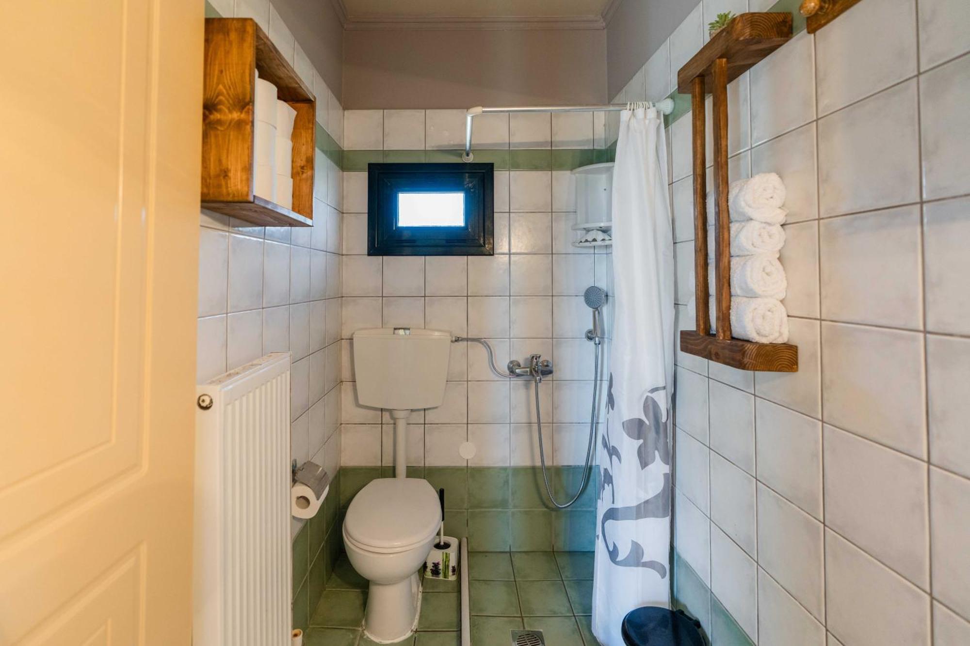 Apartment Elia Lixouri