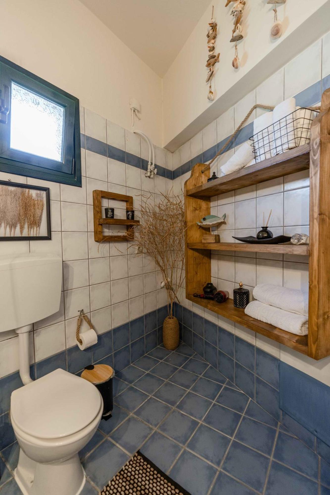 Apartment Elia