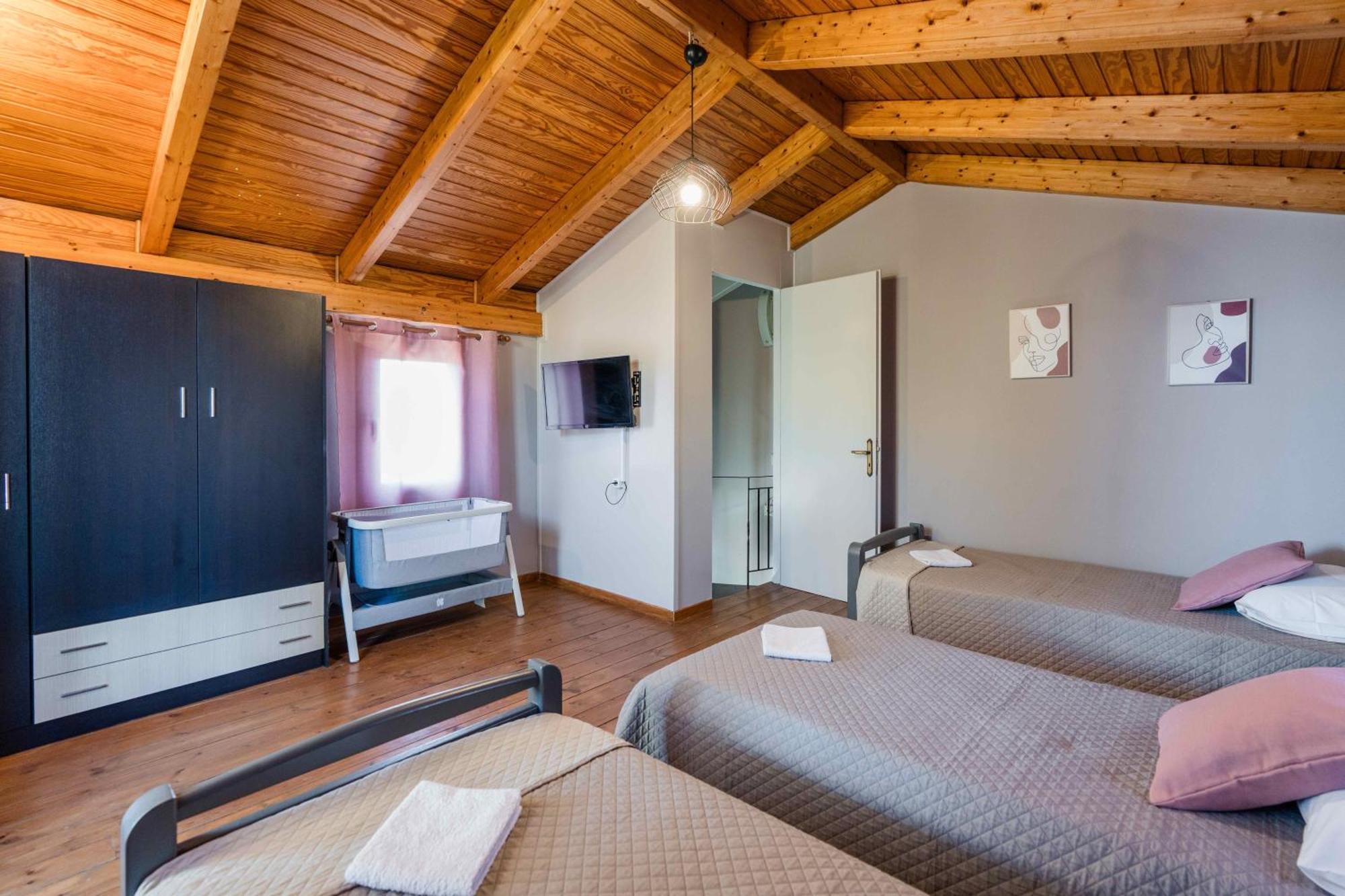 Apartment Elia