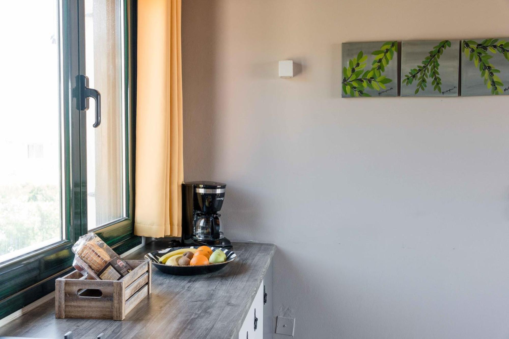 Apartment Elia Lixouri