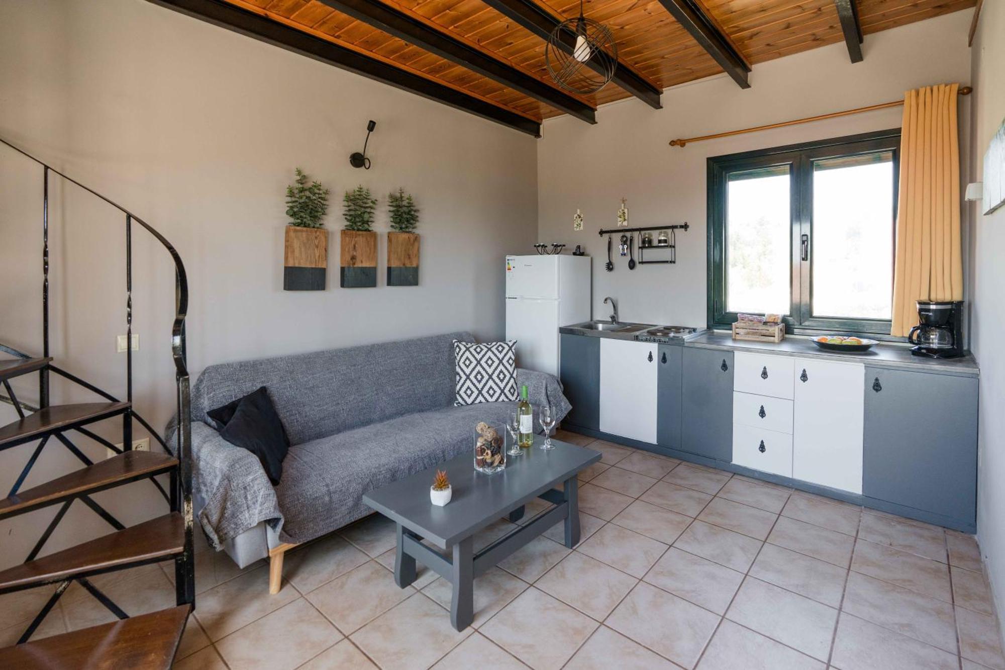 Elia Apartment Lixouri