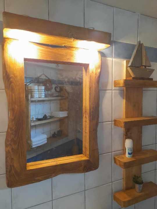 Apartment Elia Lixouri