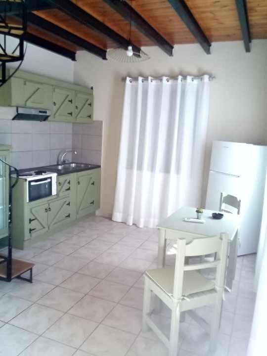 Apartment Elia *