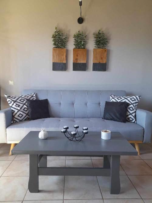 Apartment Elia